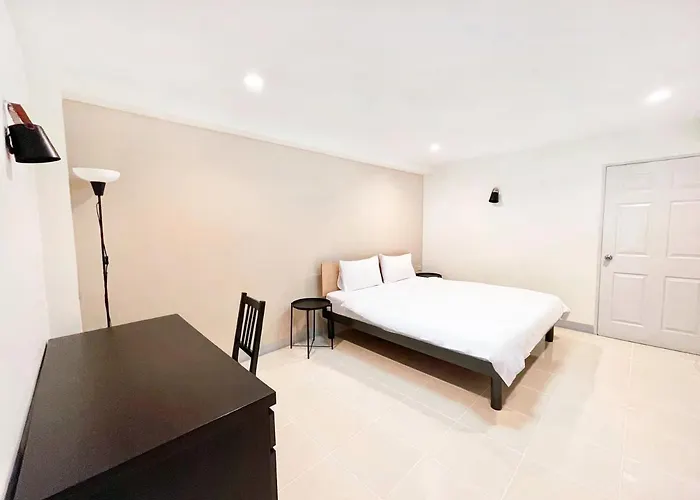 Hotel Grand Bangkok