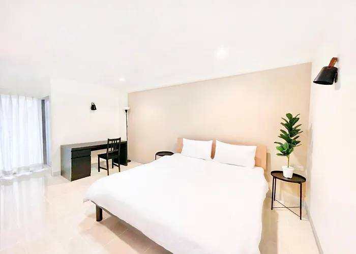 Hotel Grand Bangkok