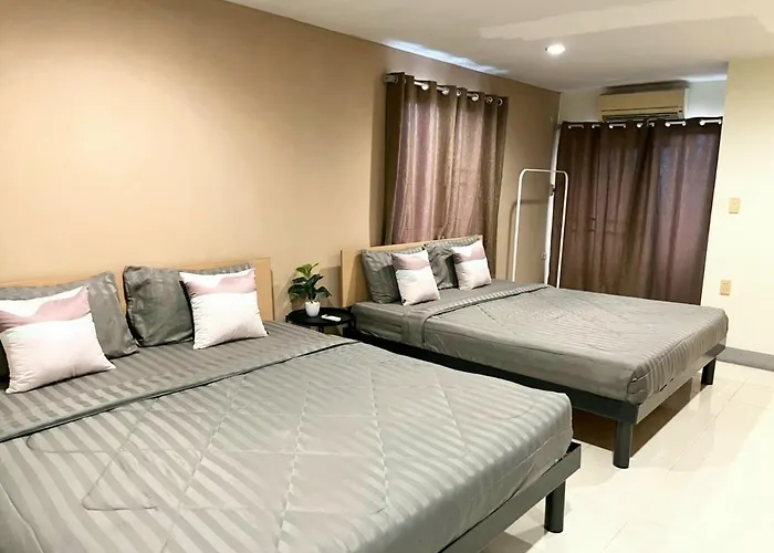 Grand Bangkok