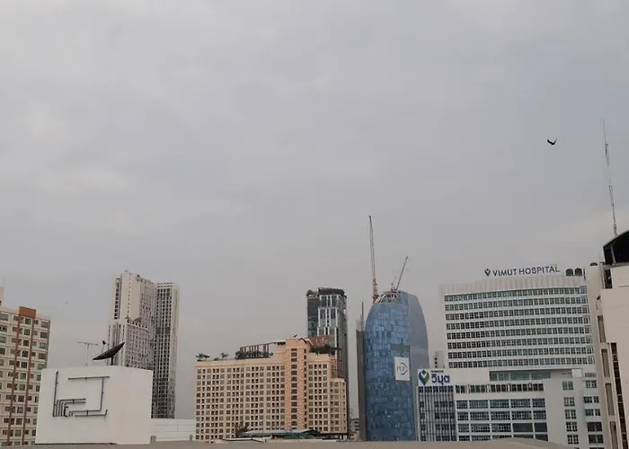 Grand Hotel Bangkok